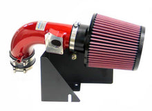 Load image into Gallery viewer, K&amp;N 02-04 Ford Focus SVT Red Typhoon Short Ram Intake Cold Air Intakes K&amp;N Engineering   
