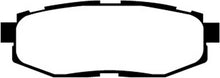 Load image into Gallery viewer, EBC 12+ Scion FR-S 2 Greenstuff Rear Brake Pads Brake Pads - Performance EBC   
