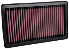 Load image into Gallery viewer, K&amp;N 2020 Jeep Wrangler V6-3.0L DSL Replacement Air Filter Air Filters - Drop In K&amp;N Engineering   
