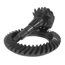 Load image into Gallery viewer, Yukon Gear ZF 9.25in CHY 3.91 Rear Ring &amp; Pinion Install Kit Axle Bearings &amp; Seal Differential Install Kits Yukon Gear &amp; Axle
