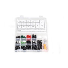 Load image into Gallery viewer, Deatschwerks Master Shop Injector O-Ring Kit (500 Pieces) Fuel Components Misc DeatschWerks
