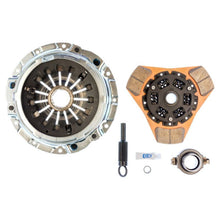 Load image into Gallery viewer, Exedy 1993-1995 Mazda RX-7 R2 Stage 2 Cerametallic Clutch Thick Disc Clutch Kits - Single Exedy
