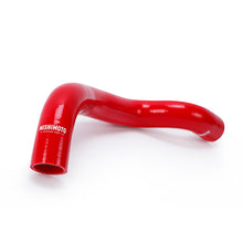 Load image into Gallery viewer, Mishimoto 07-11 Jeep Wrangler 6cyl Red Silicone Hose Kit Hoses Mishimoto

