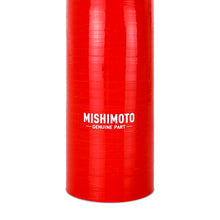 Load image into Gallery viewer, Mishimoto 96-02 Toyota 4Runner 3.4L V6 Red Silicone Hose Kit Hoses Mishimoto
