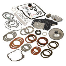 Load image into Gallery viewer, BD Diesel 19+ Dodge 68RFE Stage 3 Built-It Trans Rebuild Kit Transmission Internals BD Diesel
