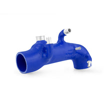 Load image into Gallery viewer, Mishimoto 01-07 Subaru WRX / WRX STI Blue Silicone Induction Hose Air Intake Components Mishimoto
