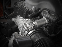 Load image into Gallery viewer, aFe Silver Bullet Throttle Body Spacers TBS Ram 1500 TRX 2021 V8-6.2L Throttle Body Spacers aFe

