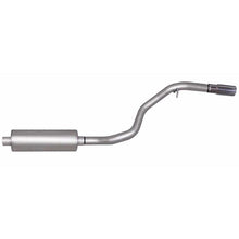 Load image into Gallery viewer, Gibson 93-95 Jeep Grand Cherokee Laredo 4.0L 2.5in Cat-Back Single Exhaust - Stainless Catback Gibson
