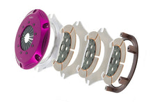 Load image into Gallery viewer, Exedy Universal Builder Series Triple Metallic Clutch Does NOT Incl FW Req. Custom Clutch Actuation Clutch Kits - Multi Exedy   
