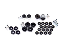 Load image into Gallery viewer, Whiteline 9/02-9/07 Subaru Impreza Rear Vehicle Essentials Kit Bushing Kits Whiteline
