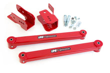 Load image into Gallery viewer, UMI Performance 05-14 Ford Mustang Rear Anti-Hop Kit- Stage 1 Control Arms UMI Performance
