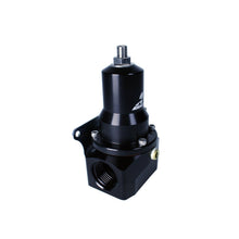 Load image into Gallery viewer, Aeromotive Adjustable Regulator - 30-120 PSI - .500 Valve - 2x AN-12 Inlets / AN-12 Return Fuel Pressure Regulators Aeromotive
