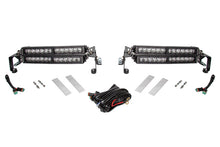 Load image into Gallery viewer, Diode Dynamics Motorsports Bracket Set Light Bars &amp; Cubes Diode Dynamics   
