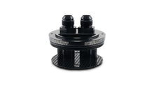 Load image into Gallery viewer, Vibrant 2-Port Catch Can Lid Assembly Oil Catch Cans Vibrant

