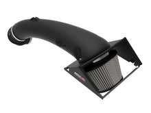 Load image into Gallery viewer, aFe Rapid Induction Cold Air Intake System w/Pro DRY S Filter 2021+ Ford F-150 V8-5.0L Air Filters - Universal Fit aFe
