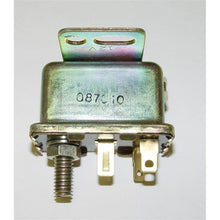 Load image into Gallery viewer, Omix Starter Relay 84-96 XJ/YJ/MJ/SJ/ZJ Starters OMIX
