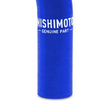 Load image into Gallery viewer, Mishimoto 05-08 Chevy Corvette/Z06 Blue Silicone Ancillary Hose Kit Hoses Mishimoto
