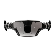 Load image into Gallery viewer, Corsa 2020-2024 Chevrolet Corvette C8 Stingray Carbon Fiber Air Intake Cold Air Intakes CORSA Performance
