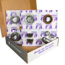Load image into Gallery viewer, Yukon 8.2in GM 3.73 Rear Ring &amp; Pinion Install Kit 28 Spline Positraction 2.25in Axle Bearings Differential Install Kits Yukon Gear &amp; Axle
