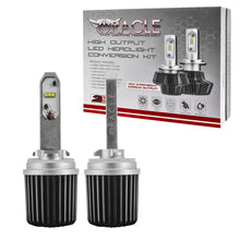 Load image into Gallery viewer, Oracle 880 4000+ Lumen LED Fog Light Bulbs (Pair) - 6000K SEE WARRANTY Bulbs ORACLE Lighting
