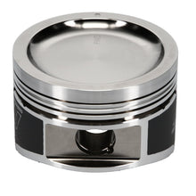 Load image into Gallery viewer, Wiseco Nissan KA24 Dished 9:1 CR 90MM Piston Kit Piston Sets - Forged - 4cyl Wiseco
