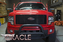 Load image into Gallery viewer, Oracle 09-14 Ford F150/Raptor Off-Road Mirrors - 6000K SEE WARRANTY Light Bars &amp; Cubes ORACLE Lighting
