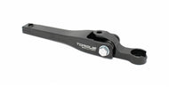 Torque Solution Billet Spherical Pendulum Mount (Dog Bone): Audi TTRS 8S / RS3 8V 2.5T Transmission Mounts Torque Solution