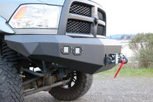 Load image into Gallery viewer, DV8 Offroad 10-14 Dodge Ram 2500/3500 Front Bumper Bumpers - Steel DV8 Offroad   
