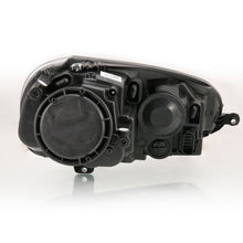 Load image into Gallery viewer, ANZO 2006-2009 Volkswagen Us Rabbit Crystal Headlight Black (Halogen Only) Headlights ANZO
