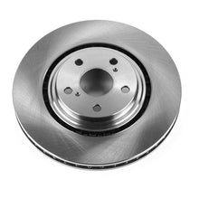 Load image into Gallery viewer, Power Stop 15-17 Lexus NX200t Front Autospecialty Brake Rotor Brake Rotors - OE PowerStop   
