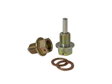 Load image into Gallery viewer, Skunk2 Honda/Acura Magnetic Drain Plug Set (Oil and Trans. Pan Plugs) Drain Plugs Skunk2 Racing
