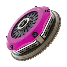 Load image into Gallery viewer, Exedy 08-15 Mitsubishi Evo X 4B11T 2.0L Twin-Organic Clutch Kit Clutch Kits - Multi Exedy
