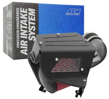 Load image into Gallery viewer, AEM 16-19 BMW 340i L6-3.0L F/I Cold Air Intake System Cold Air Intakes AEM Induction
