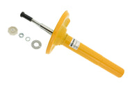 Koni Sport (Yellow) Sport Shock 96-04 Porsche Boxster 986 Front Strut Shocks and Struts KONI