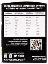 Load image into Gallery viewer, K&amp;N Oil Filter OIL FILTER; AUTOMOTIVE Oil Filters K&amp;N Engineering   
