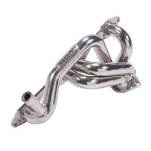 Load image into Gallery viewer, BBK 93-96 Chevrolet Impala SS Shorty Tuned Length Exhaust Headers - 1-5/8 Silver Ceramic Headers &amp; Manifolds BBK
