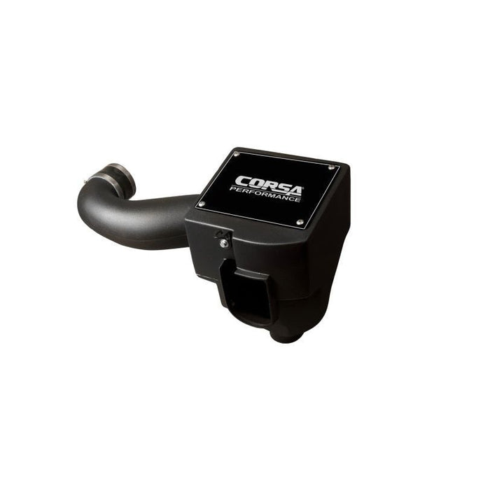 Corsa Chrysler/Dodge 04-10 300/05-10 Charger/05-08 Magnum STR-8 6.1L V8 Air Intake Cold Air Intakes CORSA Performance