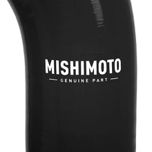 Load image into Gallery viewer, Mishimoto 2012+ Jeep Wrangler 6cyl Black Silicone Hose Kit Hoses Mishimoto
