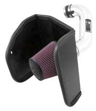 Load image into Gallery viewer, K&amp;N 77 Series Performance Intake Kit - 2015 Chevrolet Colorado / GMC Canyon 3.6L V6 Cold Air Intakes K&amp;N Engineering   
