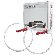 Oracle Volkswagen Beetle 12-15 LED Halo Kit - White SEE WARRANTY Headlights ORACLE Lighting