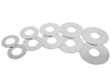 Load image into Gallery viewer, aFe Sway-A-Way 2.0/2.5 Valve Stack Kit .020 Thick Hardware Kits - Other aFe
