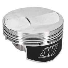 Load image into Gallery viewer, Wiseco SBC LS7 +2.5cc Dome 1.175inch CH Piston Shelf Stock Kit Piston Sets - Forged - 8cyl Wiseco
