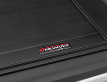 Load image into Gallery viewer, Roll-N-Lock 2020 Jeep Gladiator 5ft bed M-Series Retractable Tonneau Cover Tonneau Covers - Retractable Roll-N-Lock
