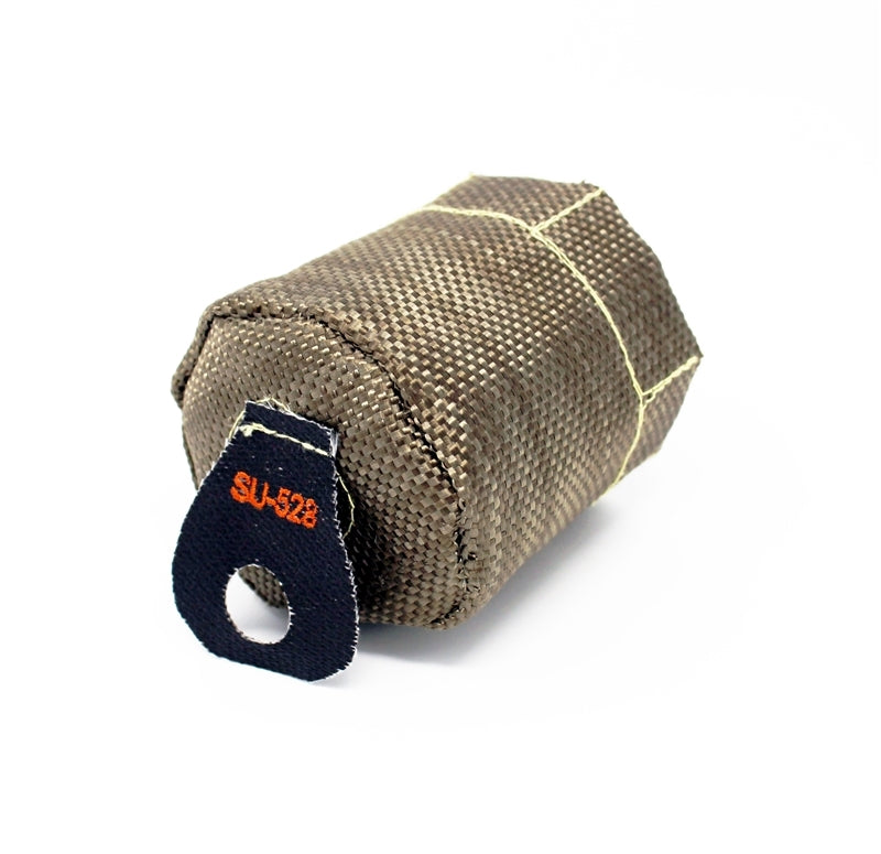 Torque Solution Thermal Oil Filter Blanket for Subaru EJ 15208AA12A Oil Filter Turbo Blankets Torque Solution