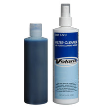 Load image into Gallery viewer, Volant Pro5 Cotton Gauze Air Filter Cleaner And Degreaser Recharge Kits Volant
