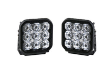 Load image into Gallery viewer, Diode Dynamics SS5 LED Pod Sport - White Spot (Pair) Light Accessories and Wiring Diode Dynamics   
