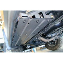 Load image into Gallery viewer, ARB Skid Plate For Rock Rail Fj Sliders Side Steps ARB
