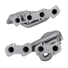 Load image into Gallery viewer, BBK 96-04 Mustang GT Shorty Tuned Length Exhaust Headers - 1-5/8 Titanium Ceramic Headers &amp; Manifolds BBK
