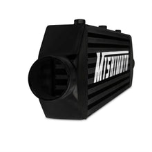 Load image into Gallery viewer, Mishimoto Universal Black Z Line Bar &amp; Plate Intercooler Intercoolers Mishimoto
