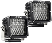 Load image into Gallery viewer, Rigid Industries D2 XL Specter Diffused - (Set of 2) Light Bars &amp; Cubes Rigid Industries
